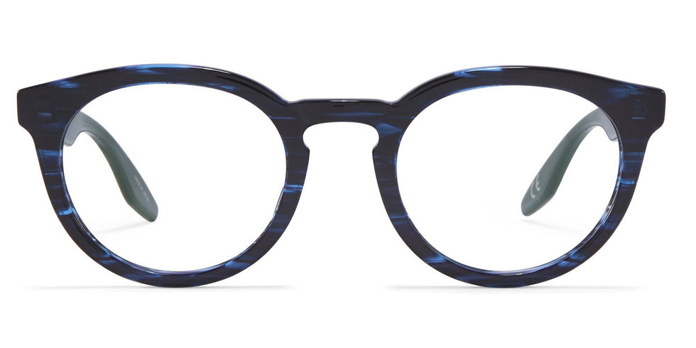 Barton Perreira® Rourke - Midnight Eyeglasses