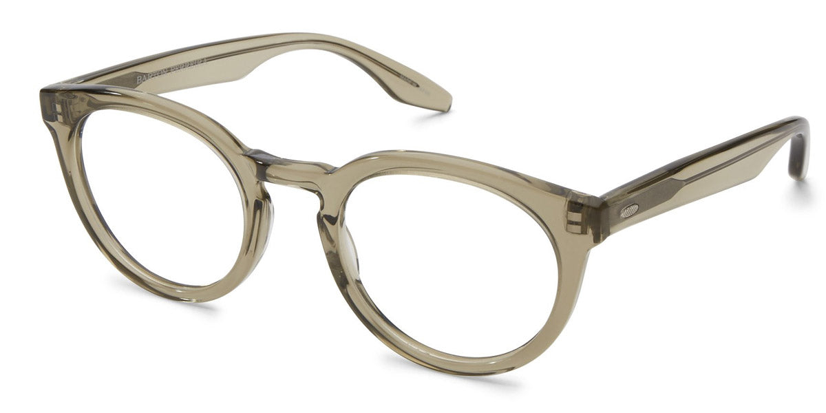 Barton Perreira® Rourke - Khaki Eyeglasses