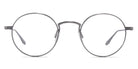 Barton Perreira® Savant - Pewter Eyeglasses