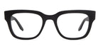Barton Perreira® Stax - Black Eyeglasses