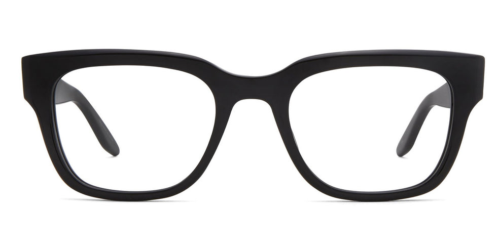 Barton Perreira® Stax - Black Eyeglasses