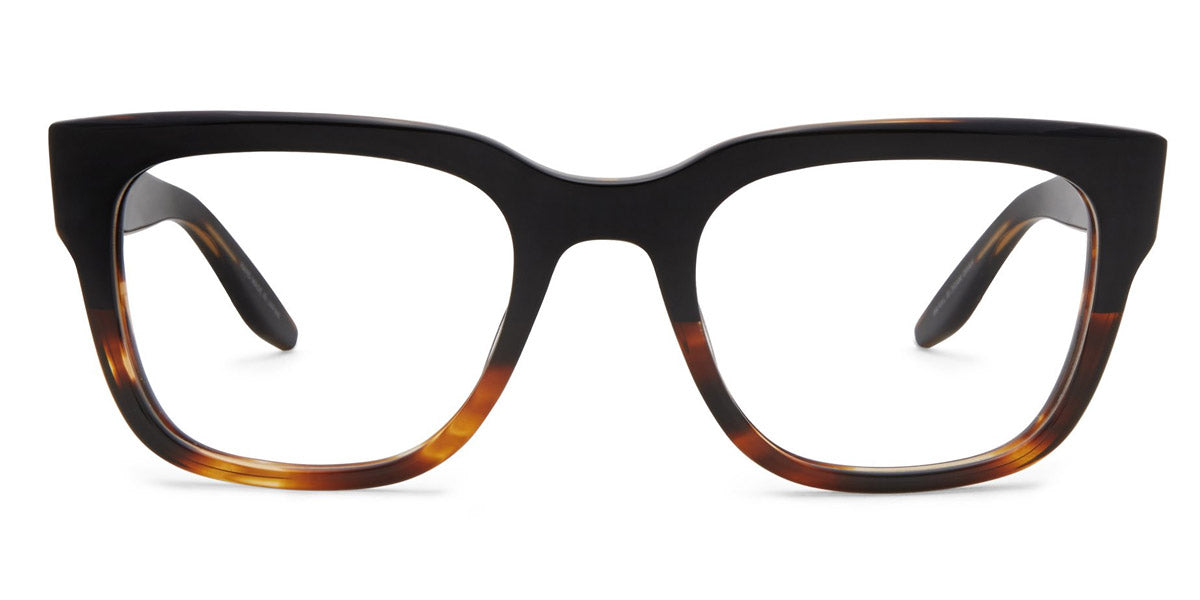 Barton Perreira® Stax - Raven Tortoise Gradient Eyeglasses