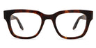 Barton Perreira® Stax - Chestnut Eyeglasses