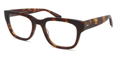 Barton Perreira® Stax - Chestnut Eyeglasses