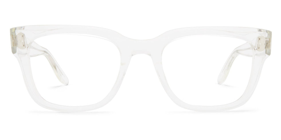 Barton Perreira® Stax - Crystal Eyeglasses