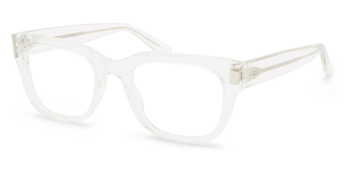 Barton Perreira® Stax - Crystal Eyeglasses