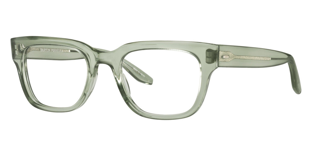 Barton Perreira® Stax - Absinthe Eyeglasses