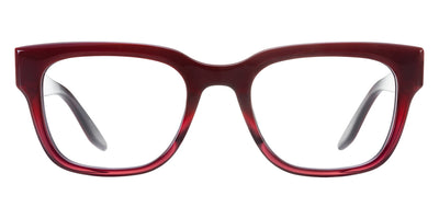 Barton Perreira® Stax - Oxblood Eyeglasses