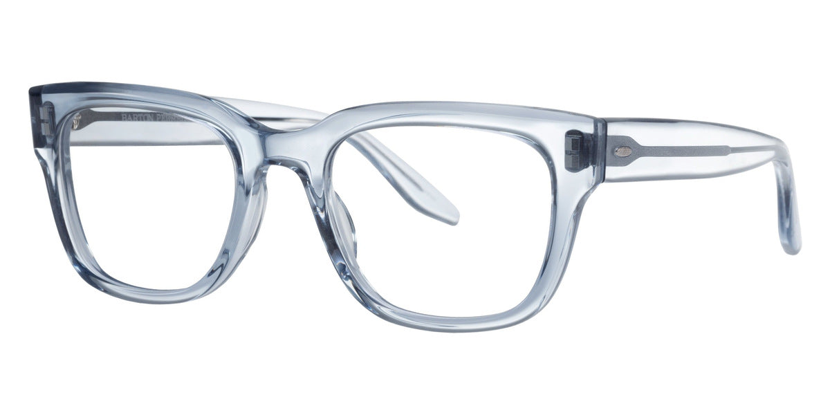 Barton Perreira® Stax - Blue Smoke Eyeglasses