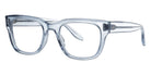 Barton Perreira® Stax - Blue Smoke Eyeglasses