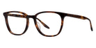 Barton Perreira® Steinam - Chestnut Eyeglasses