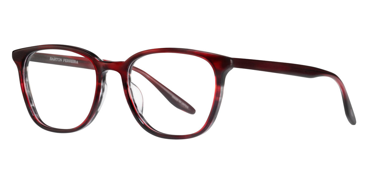 Barton Perreira® Steinam - Cabernet Tortoise Eyeglasses