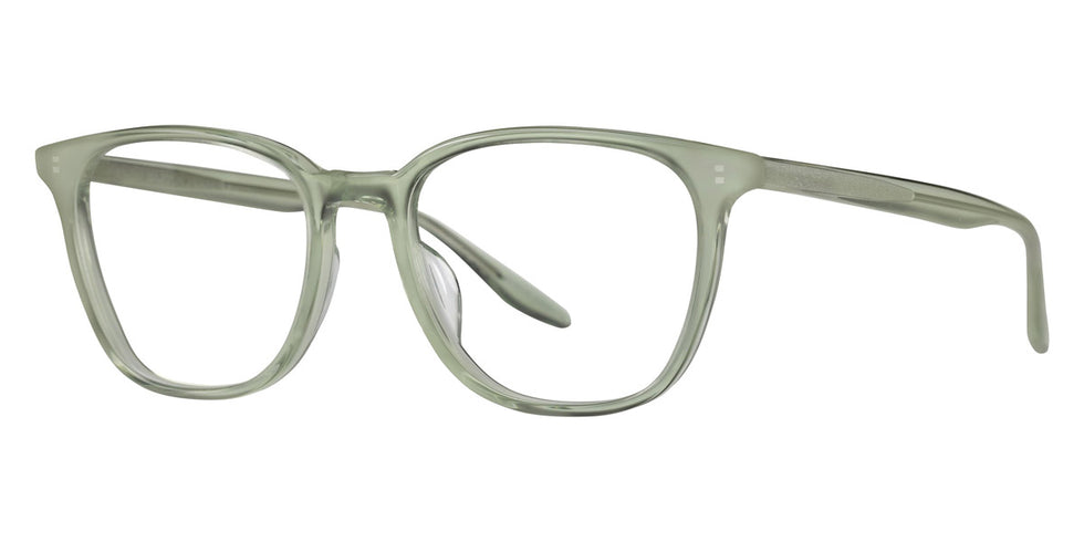 Barton Perreira® Steinam - Absinthe Eyeglasses
