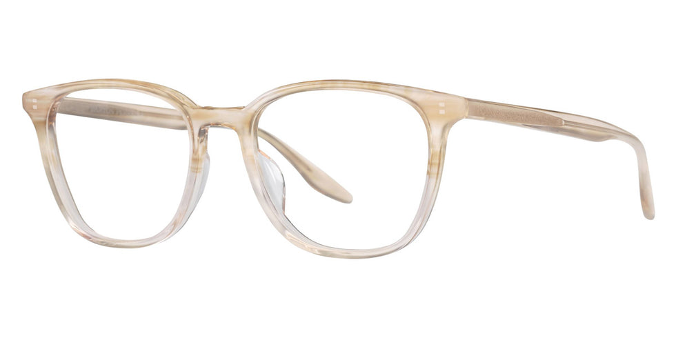 Barton Perreira® Steinam - Kashmir Sand Eyeglasses