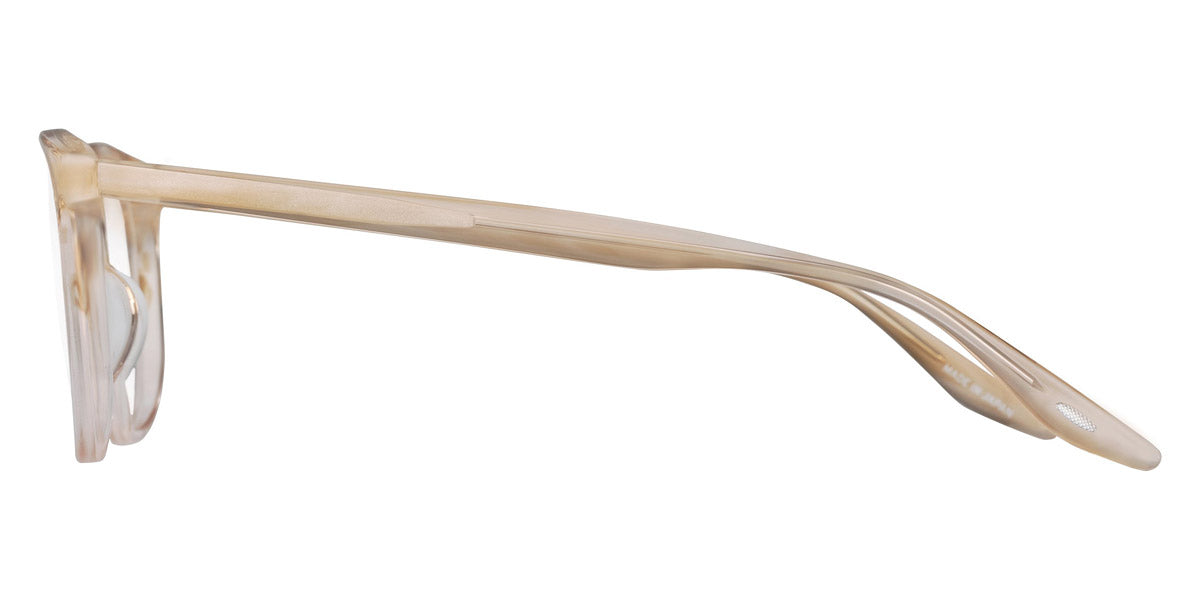 Barton Perreira® Steinam - Kashmir Sand Eyeglasses
