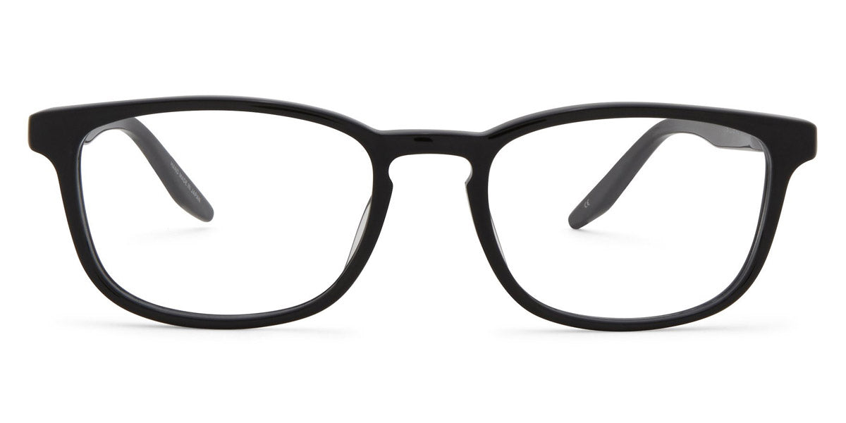 Barton Perreira® Thompson - Black Eyeglasses