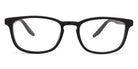 Barton Perreira® Thompson - Black Eyeglasses