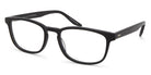 Barton Perreira® Thompson - Black Eyeglasses