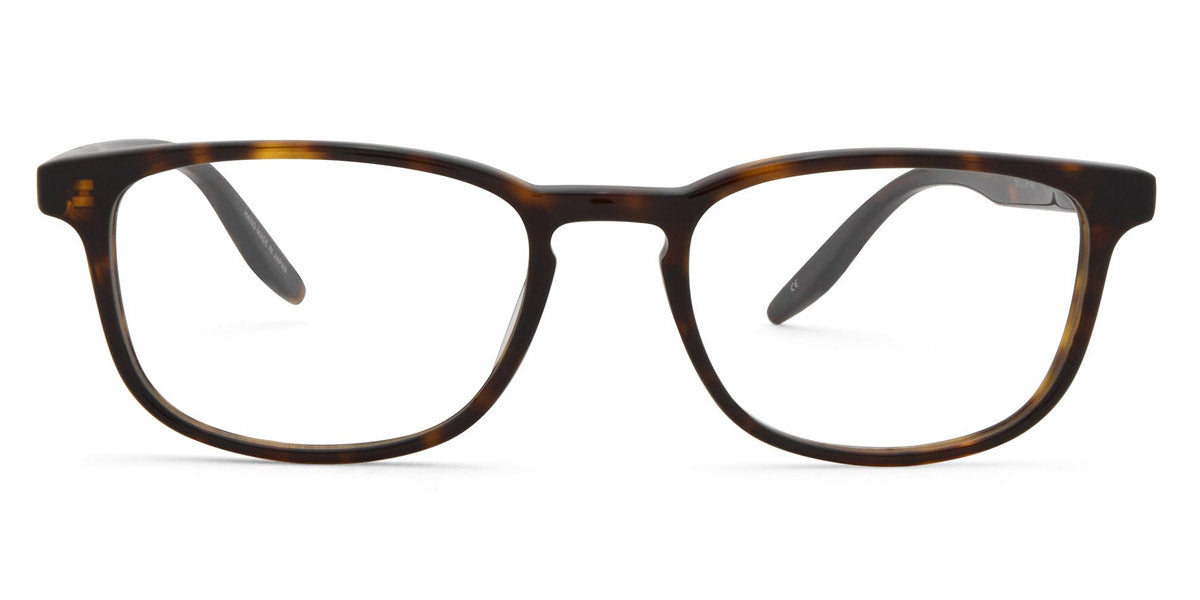 Barton Perreira® Thompson - Dark Walnut Eyeglasses