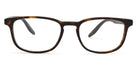 Barton Perreira® Thompson - Dark Walnut Eyeglasses