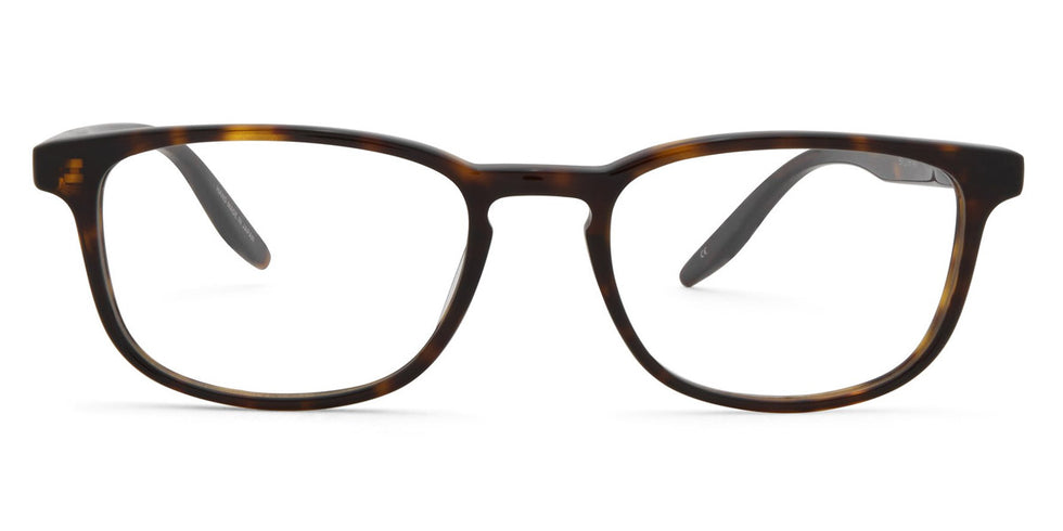 Barton Perreira® Thompson - Dark Walnut Eyeglasses