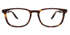 Barton Perreira® Thompson - Chestnut Eyeglasses