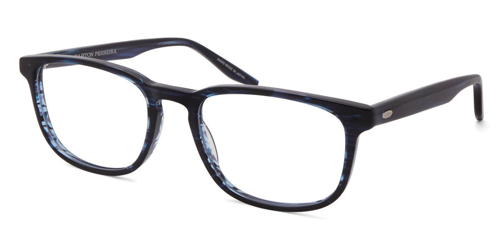 Barton Perreira® Thompson - Midnight Eyeglasses