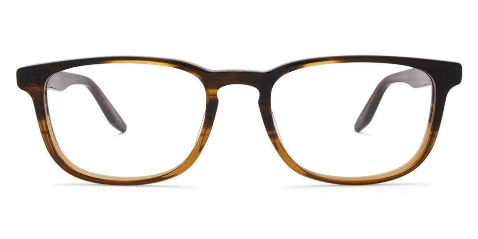 Barton Perreira® Thompson - Tortuga Gradient Eyeglasses