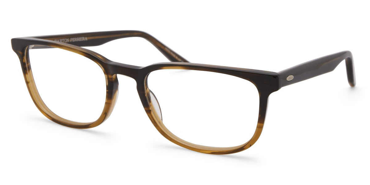 Barton Perreira® Thompson - Tortuga Gradient Eyeglasses