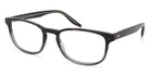 Barton Perreira® Thompson - Turtle Dove Gradient Eyeglasses