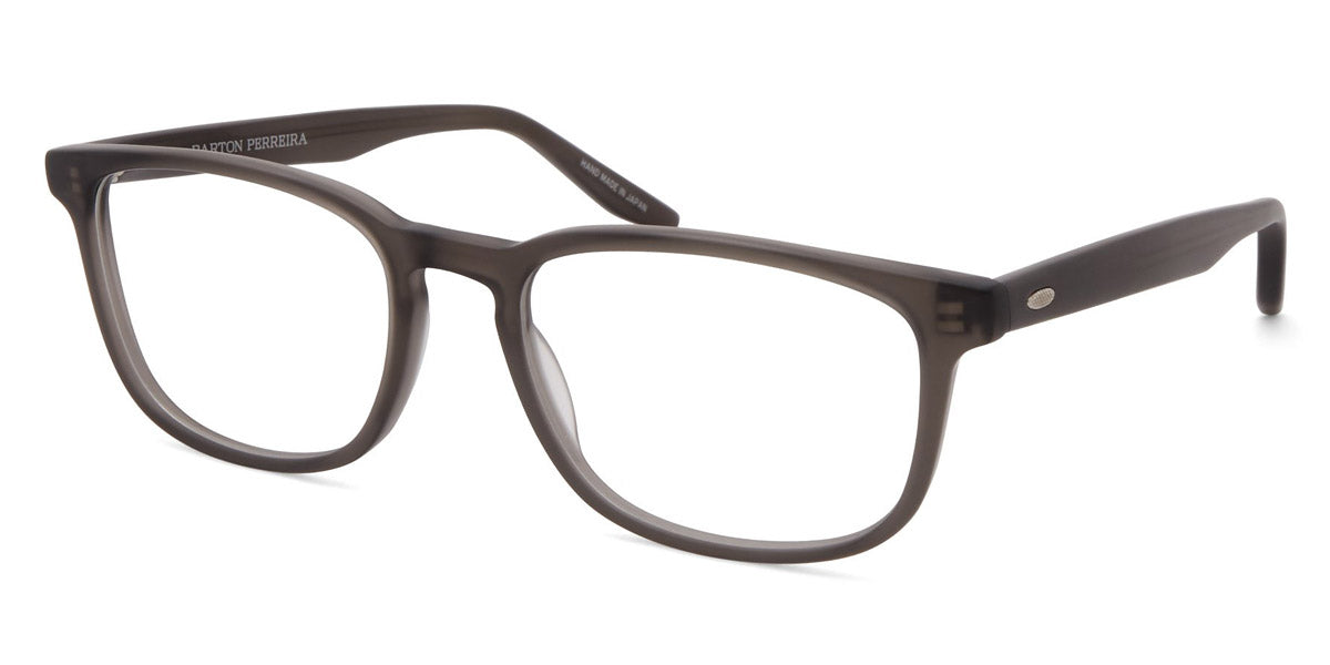 Barton Perreira® Thompson - Matte Dusk Eyeglasses
