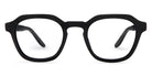 Barton Perreira® Tucker - Black Eyeglasses