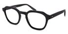 Barton Perreira® Tucker - Black Eyeglasses