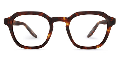 Barton Perreira® Tucker - Chestnut Eyeglasses