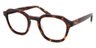 Barton Perreira® Tucker - Chestnut Eyeglasses