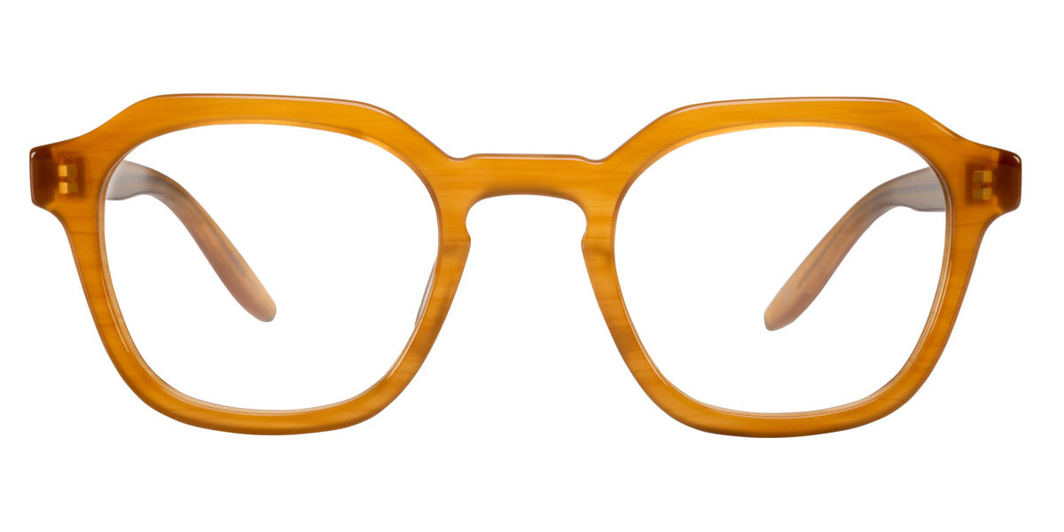 Barton Perreira® Tucker - Golden Honey Eyeglasses