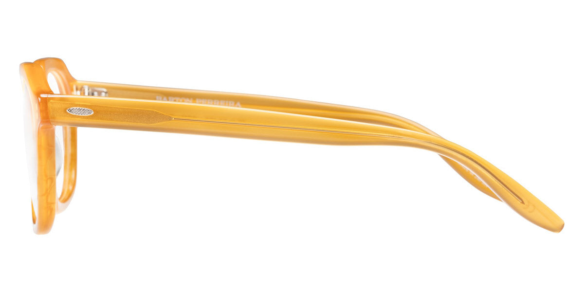 Barton Perreira® Tucker - Golden Honey Eyeglasses