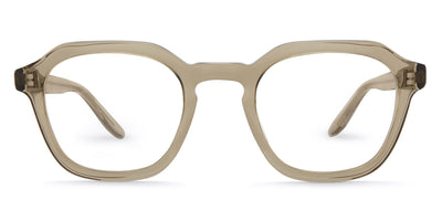 Barton Perreira® Tucker - Khaki Eyeglasses