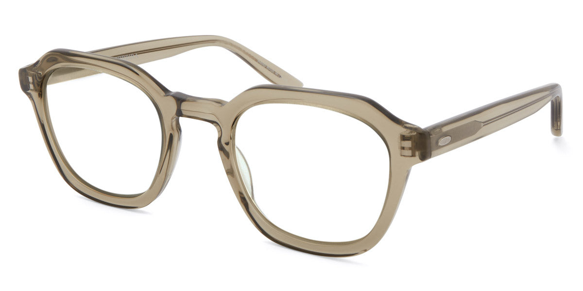 Barton Perreira® Tucker - Khaki Eyeglasses