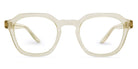 Barton Perreira® Tucker - Champagne Eyeglasses