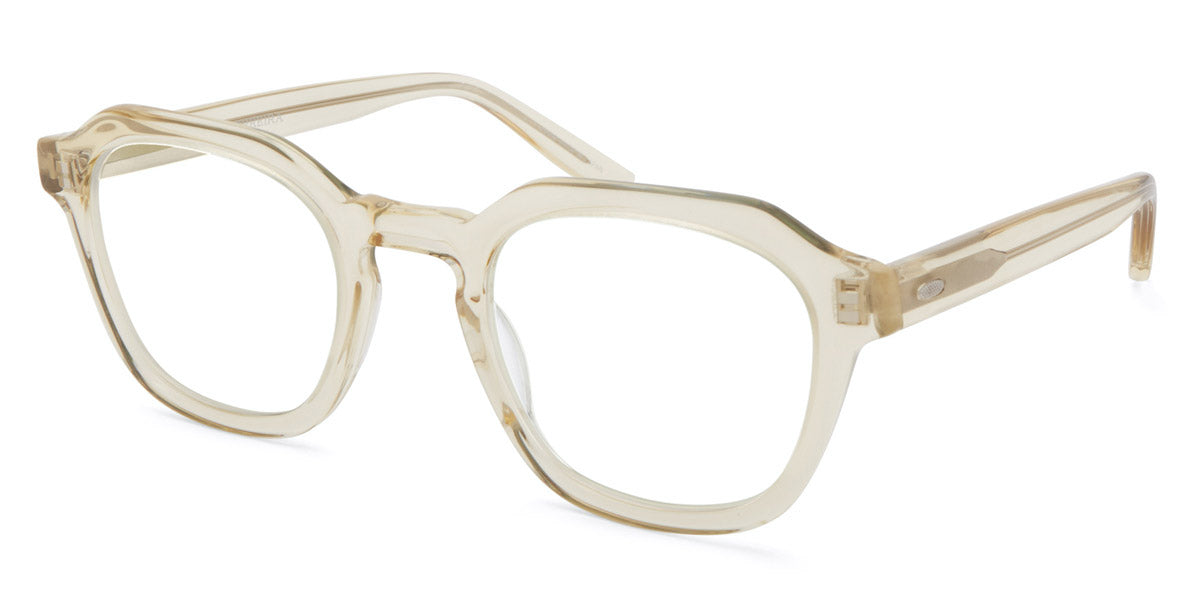 Barton Perreira® Tucker - Champagne Eyeglasses