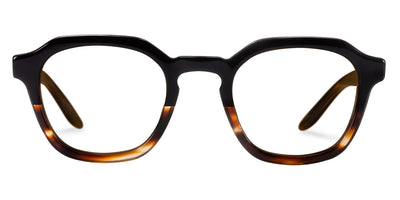Barton Perreira® Tucker - Raven Tortoise Gradient Eyeglasses