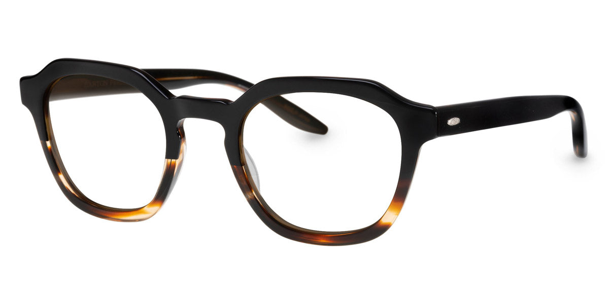 Barton Perreira® Tucker - Raven Tortoise Gradient Eyeglasses