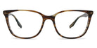 Barton Perreira® Ursula - Sulcata Tortoise Eyeglasses