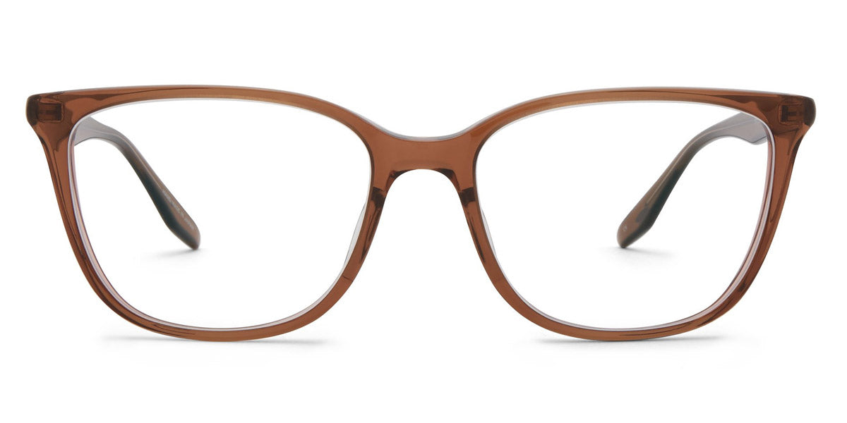 Barton Perreira® Ursula - Maple Eyeglasses