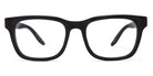 Barton Perreira® Weller - Black Eyeglasses