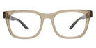Barton Perreira® Weller - Khaki / Sulcata Tortoise Eyeglasses
