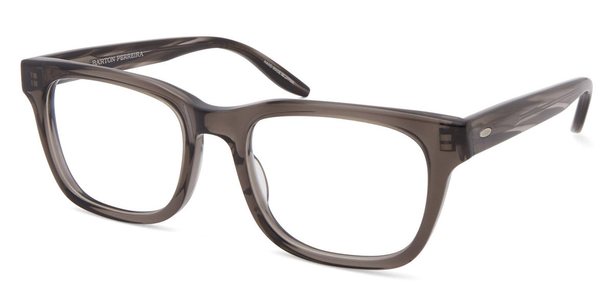 Barton Perreira® Weller - Dusk / Gray Matter Eyeglasses