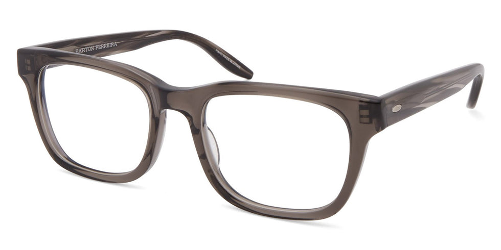 Barton Perreira® Weller - Dusk / Gray Matter Eyeglasses