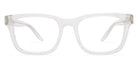 Barton Perreira® Weller - Crystal Eyeglasses